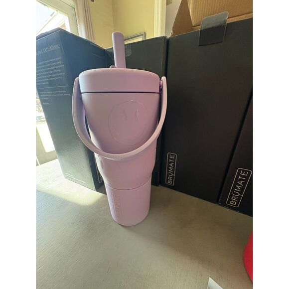 Brumate - 25oz Resa in Happy Hour brand new limited edition - Picture 3 of 5